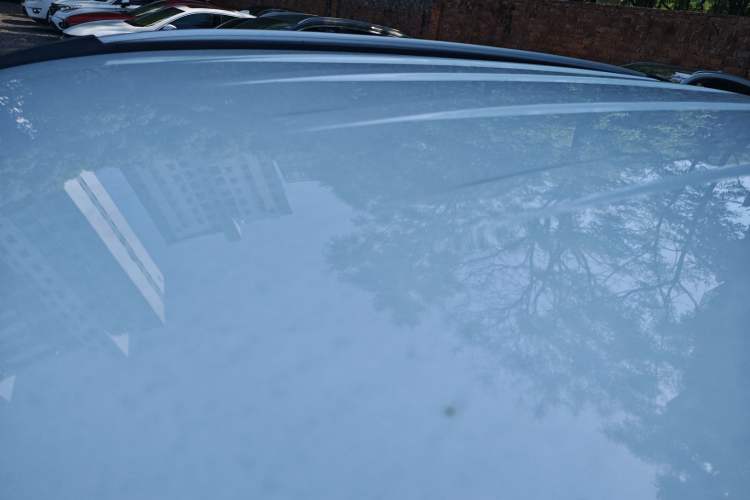 Used JETOUR X70 2020 1.5T DCT Comfort Edition 7-Seater