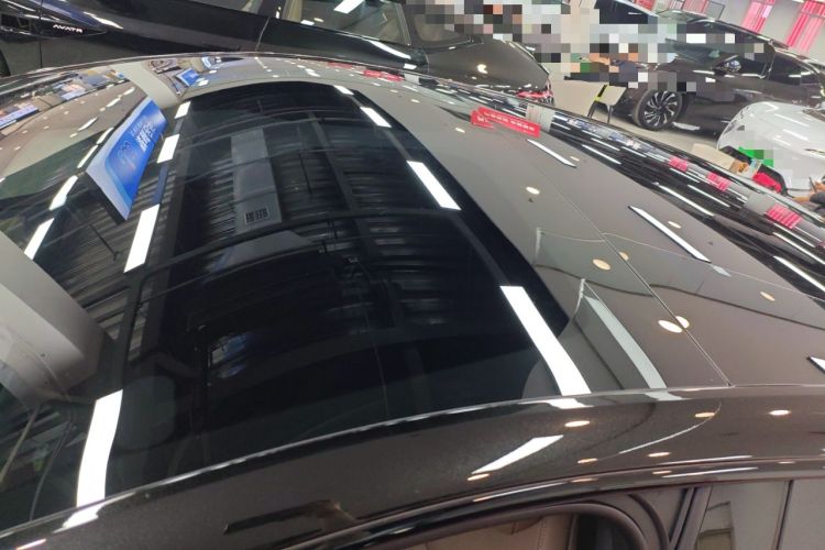 Used Avatr 12 2026 Ultra Pure-Electric All-Wheel-Drive Version