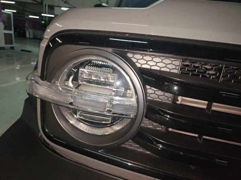 Used Tank 300 2021 Off-Road Edition 2.0T Conqueror — 16