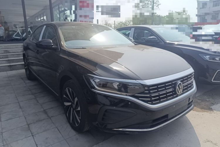 Used Volkswagen Passat 2026 Model, Outstanding 380TSI Longteng Edition
