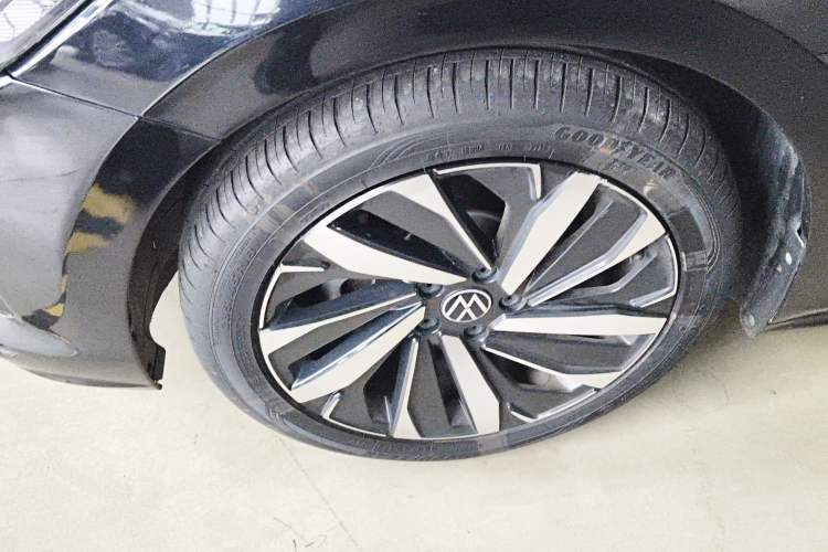 Used Volkswagen Passat 2023 Revised 330TSI Elite Edition