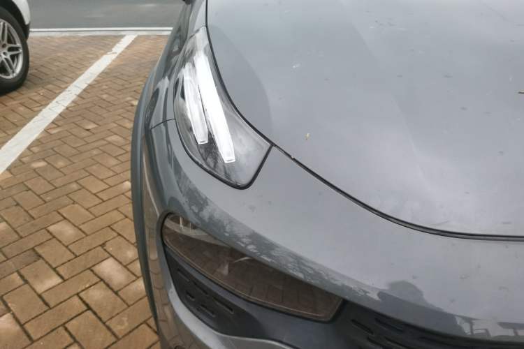 Used Lynk & Co 02 2021 1.5TD DCT Two-Wheel Drive Power Plus
