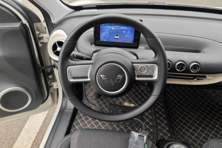 Used Wuling Bingo 2023 203km Light Edition