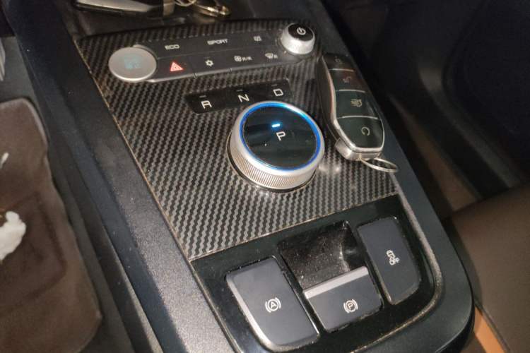 Used BYD e2 2021 Luxury Model