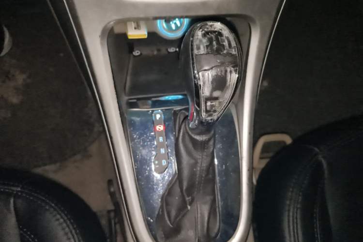 Used Buick GT 2013 GT 1.6L Automatic Fashion Edition
