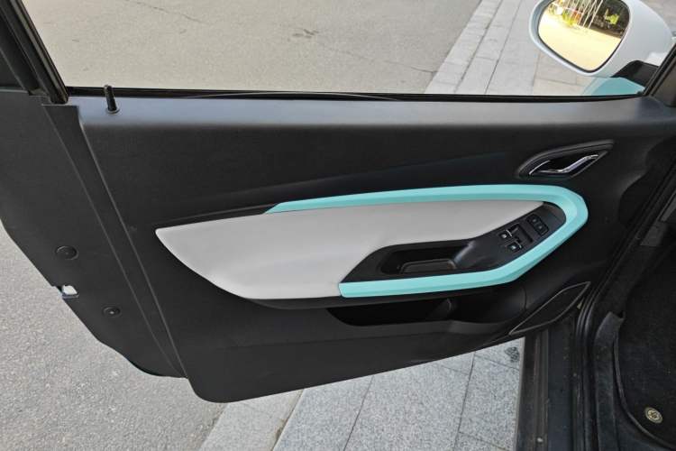 Used Chery New Energy Little Ant 2021 150 000 Yuan Ant Fan Edition New Ant Cool Version Lithium Iron Phosphate