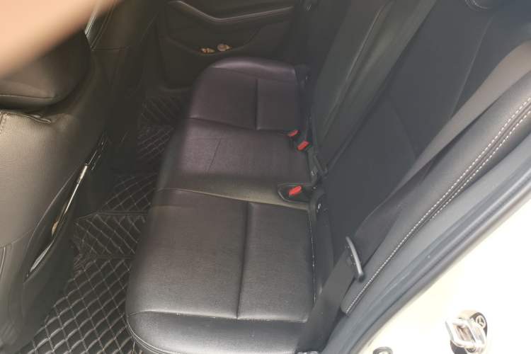 Used Mazda 3 Axela 2021 2.0L Automatic ZhiXuan Edition
