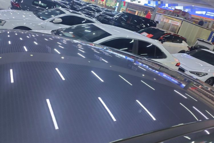 Used NETA AYA 2023 318 Lite