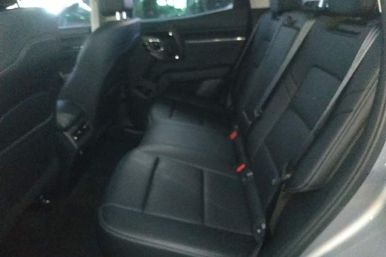 Used Haval H Dog New Energy 2024 Hi4 102km Trend Electric Version Plus