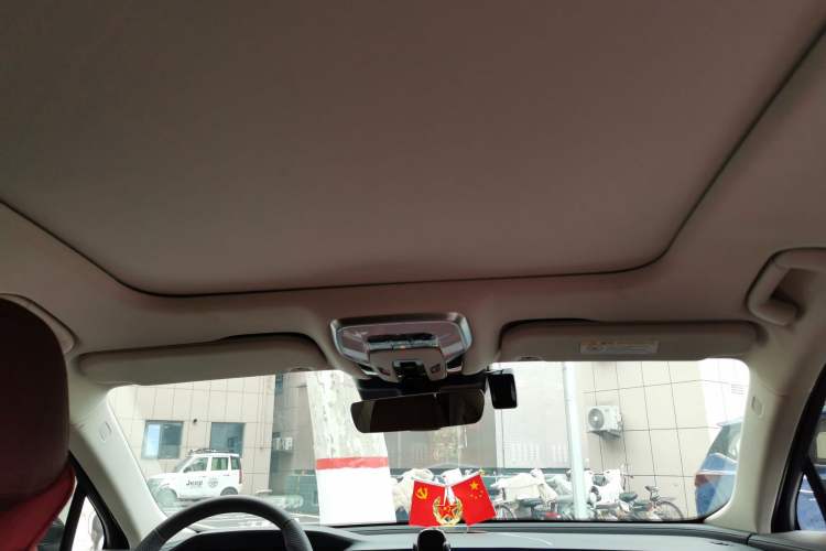 Used Hongqi H5 2025 1.5T DCT Qiyun 500 000th Unit Commemorative Edition