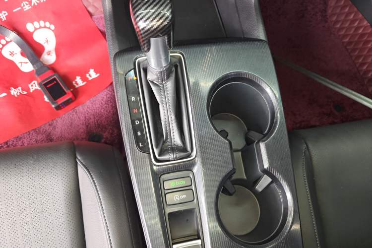 Used Honda Integra 2023 240TURBO CVT Smart Enjoyment Version
