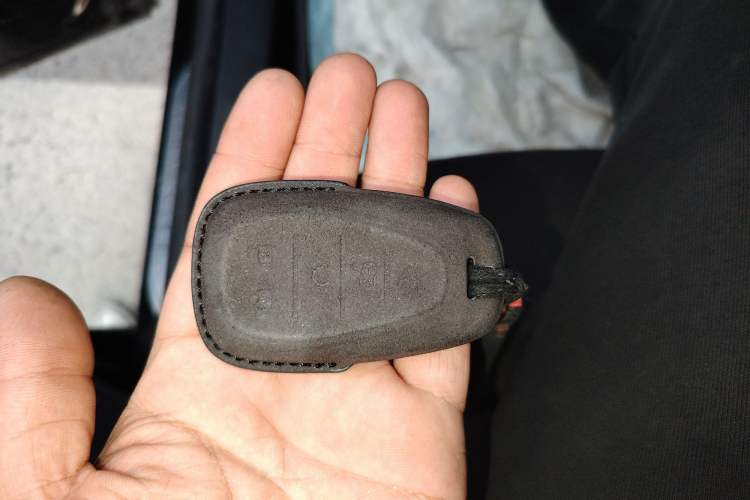 Used Chevrolet Blazer 2020 RS 650T Twin-Clutch All-Wheel Drive 7-Seater Top-Grade Version