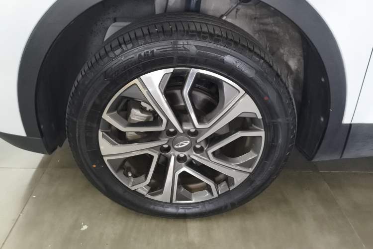 Used Chery Tiggo 7 PLUS 2023 Facelift 1.6 TGDI DCT Luxury Model Exterior 4