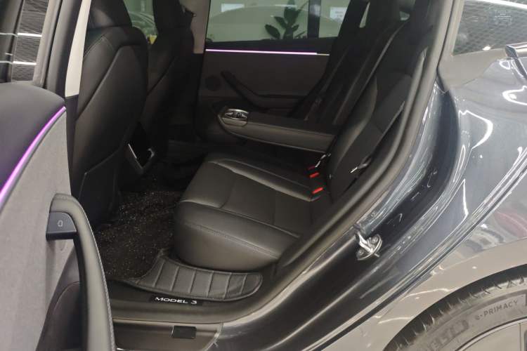 Used Tesla Model 3 2023 Rear-Wheel-Drive Version
