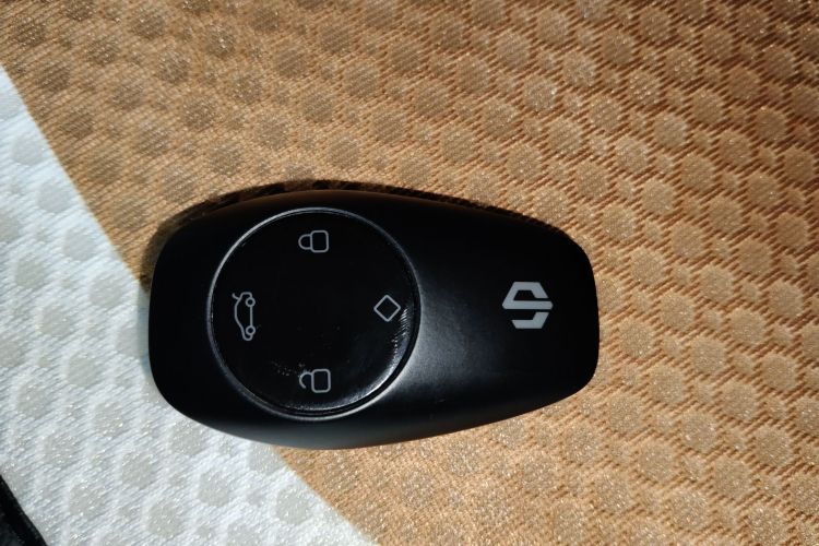 Used Leapmotor T03 2024 403 Comfort Edition