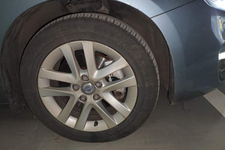 Used Volvo S60 2017 S60L T3 Smart Upgrade Edition
