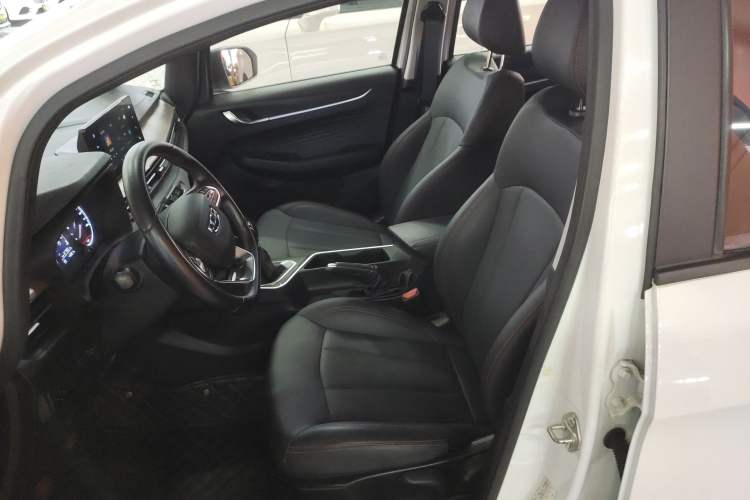 Used Geely Auto Vision X3 2021 PRO 1.5L Manual Elite Model
