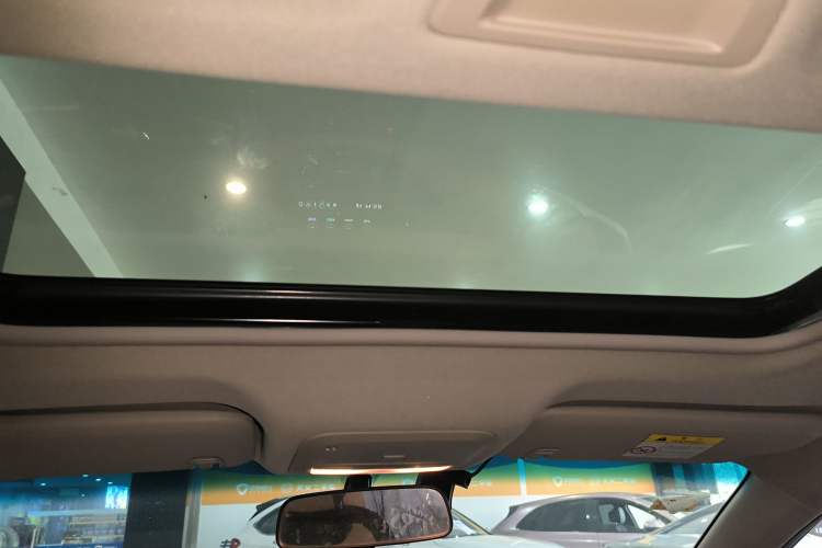 Used Chevrolet Monza 2022 320 Automatic Enjoyment Sunroof Version