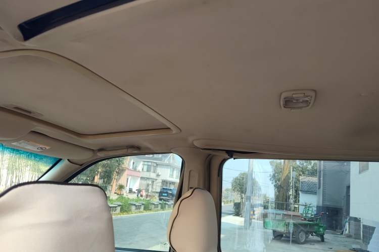 Used Buick GL8 2011 2.4L LT Executive Edition
