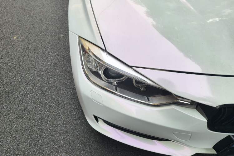 Used BMW 3 Series 2014 320i Sport Edition