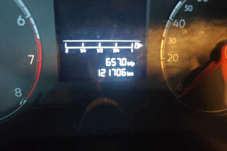 Used Jetta VS5 2019 280TSI Automatic Enjoyment Model