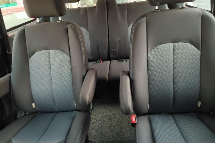Used JAC Refine M3 2016 IKEA Edition 1.6L Luxury Smart Model
