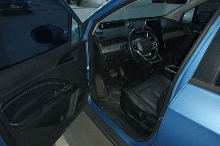 Used NETA V 2022 Pro Long-Range Smart Edition
