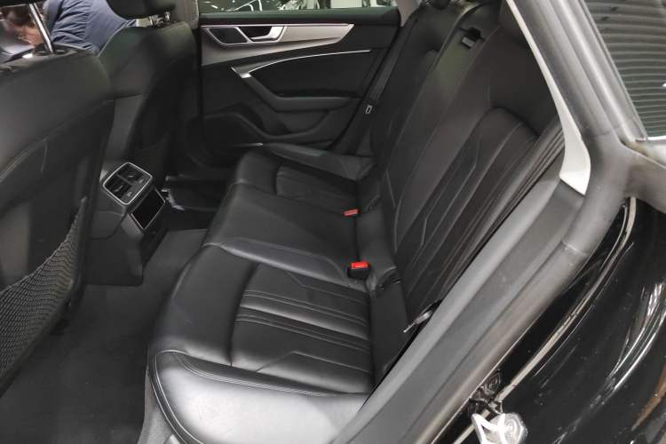 Used Audi A7 2022 45 TFSI Prestige Edition