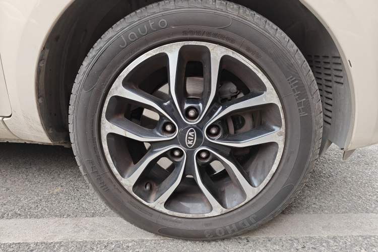 Used Kia Soul 2013 1.6L AT Premium