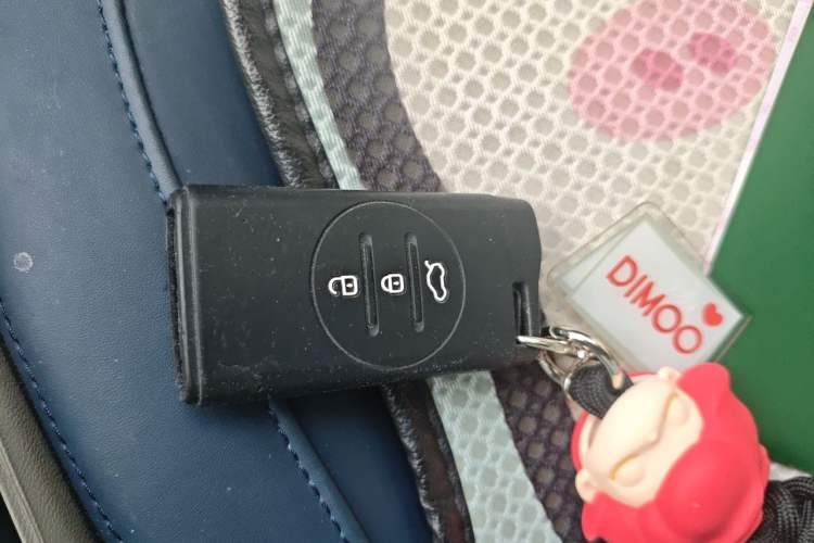 Used Chery Tiggo 3X 2023 1.5L CVT Fashion Edition