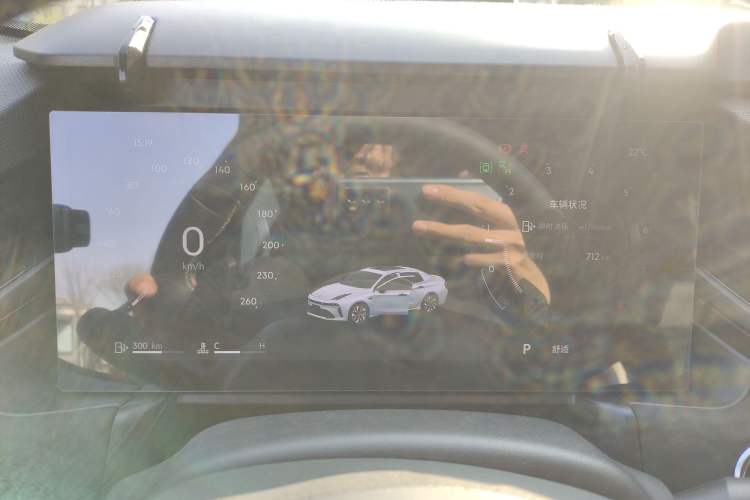 Used Lynk & Co 03 2026 Model 1.5TD DCT Halo
