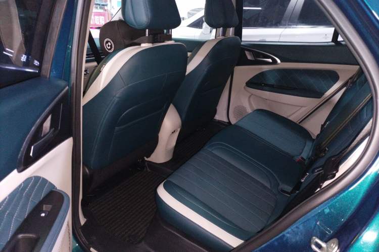 Used ORA Good Cat 2024 401 km Luxury Version