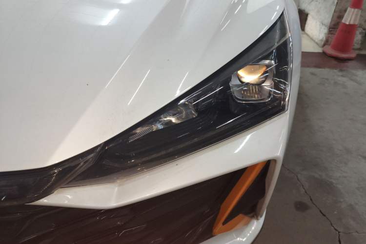 Used Dongfeng Aeolus Yixuan 2024 1.5L Automatic JingSu Edition