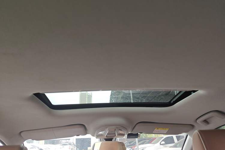 Used Wuling Jiachen 2022 1.5T CVT Deluxe Flagship Edition