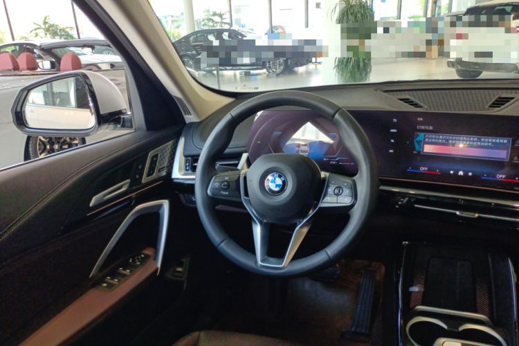 Used BMW X1 2023 sDrive25Li X Design Package
