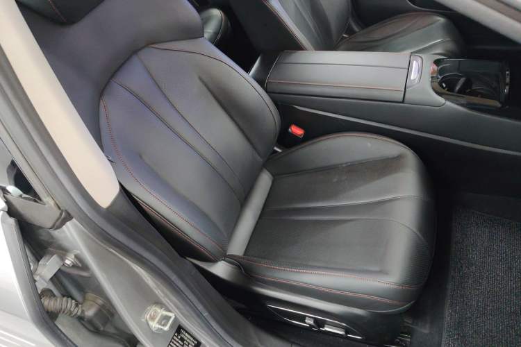 Used XPeng P7 2020 586N
