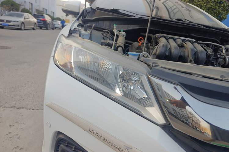 Used Honda City 2019 1.5L CVT Dynamic Edition Right Front Headlight