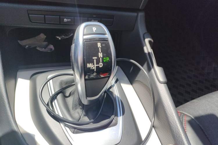 Used BMW X1 2014 sDrive18i Fashion Model
