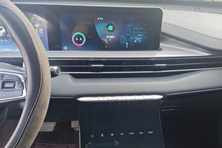 Used Chery Tiggo 8 PLUS 2021 290TGDI DCT Haoting Edition