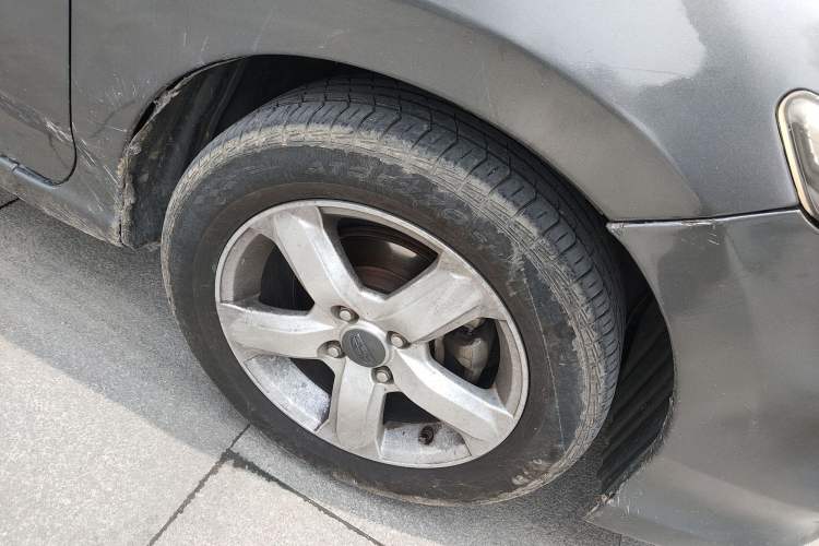 Used Honda City Classic 2008 1.5L Automatic Elite Edition