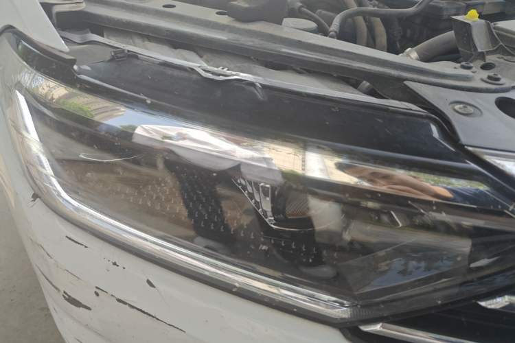 Used Volkswagen Sagitar 2021 280TSI DSG 30th Anniversary Edition
