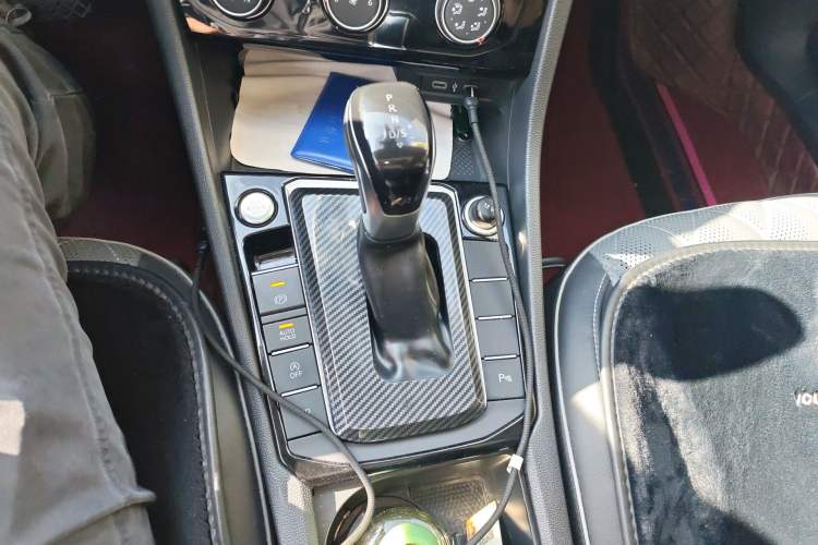 Used Volkswagen Sagitar 2023 300TSI DSG Excellence Edition
