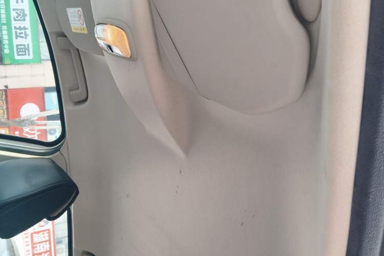 Used Ford EcoSport 2017 1.5L Automatic Trend Model
