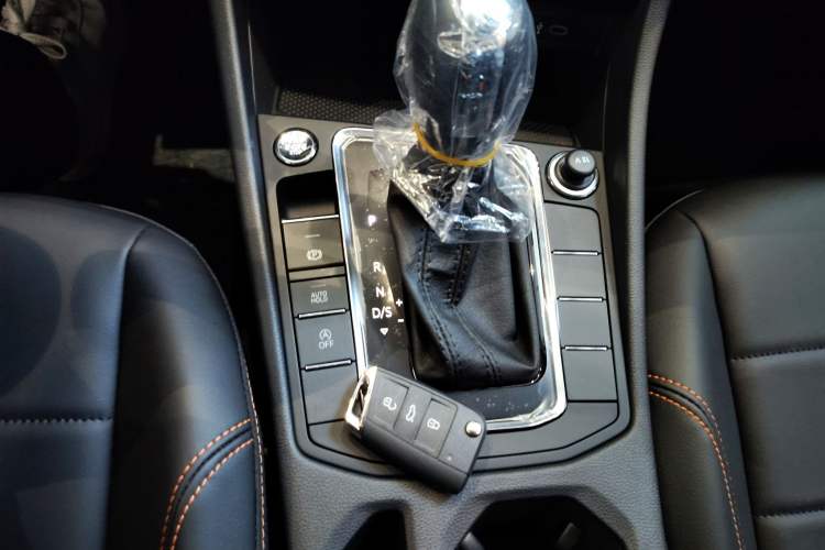 Used Volkswagen Bora 2026 200TSI DSG Yuexing Navigation Edition