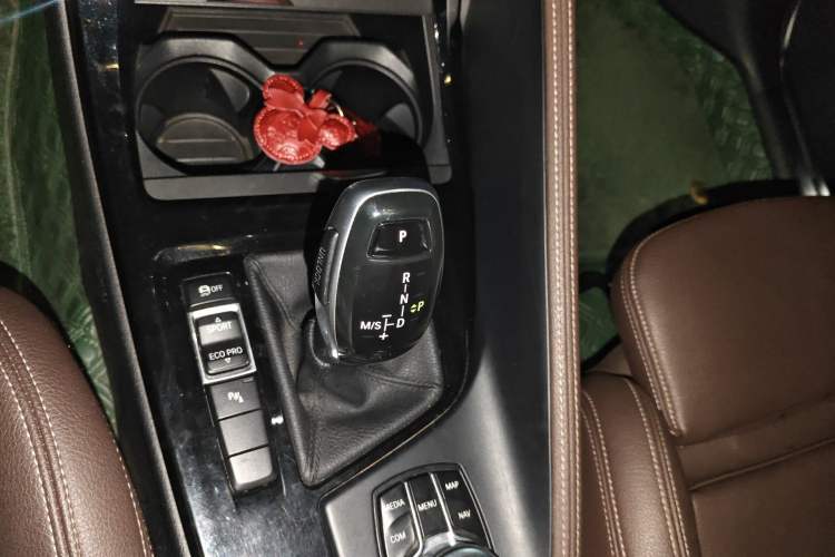 Used BMW X1 2020 sDrive20Li Premium Edition