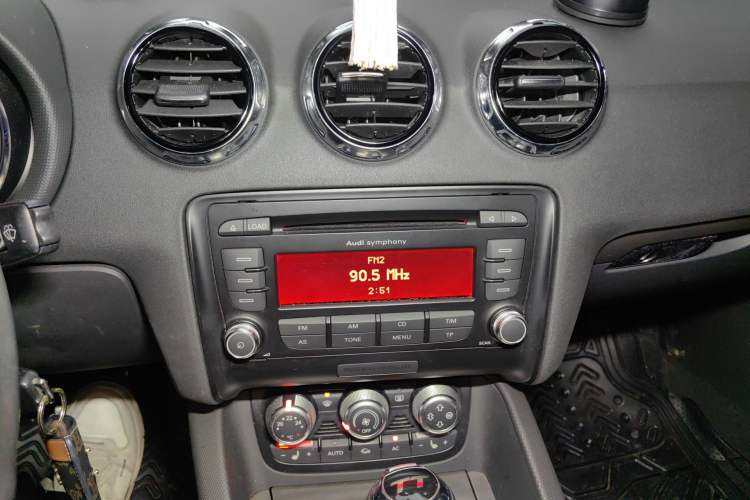 Used Audi TT 2011 TT Coupe 2.0 TFSI