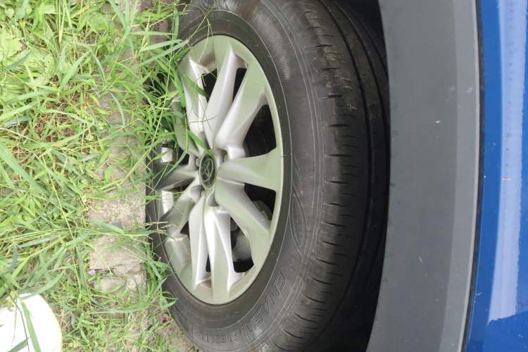 Used Toyota Corolla Cross 2023 2.0L Luxury Edition
