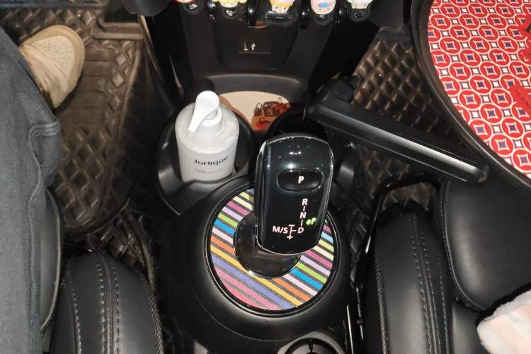 Used MINI MINI 2022 2.0T COOPER S CABRIO The Coopers Commemorative Edition
