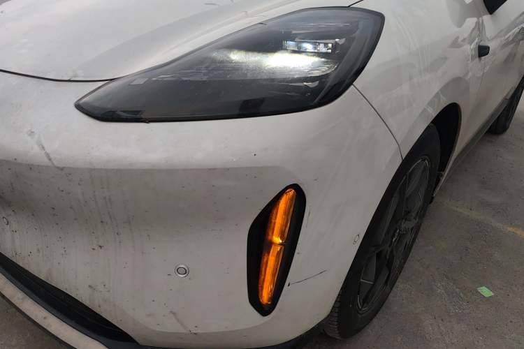 Used Hyptec HT 2024 825 Ultra-High Voltage LiDAR Edition
