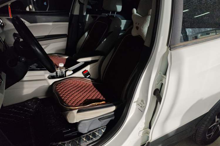 Used BYD Yuan Pro 2021 401 km Luxury Version